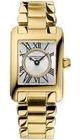 FREDERIQUE CONSTANT CLASSICS CARRÉE LADIES QUARTZ FC-200MCDC35B - CLASSICS LADIES - ZNAČKY