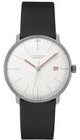 JUNGHANS MAX BILL AUTOMATIC BAUHAUS 27/4009.02 - MAX BILL AUTOMATIC - ZNAČKY