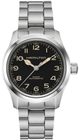 HAMILTON KHAKI FIELD MURPH 38MM AUTOMATIC H70405130 - KHAKI FIELD - ZNAČKY