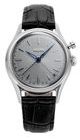 VULCAIN CRICKET TITANE 39 MM - CRICKET PRESIDENT - ZNAČKY