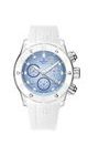 EDOX CO-1 CHRONOLADY QUARTZ CHRONOGRAPH 10255-3BCABBUCI - HODINKY