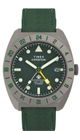 TIMEX EXPEDITION PIONEER AUTOMATIC GMT TW2Y63400UK - TIMEX - ZNAČKY