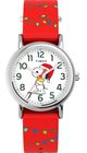 TIMEX PEANUTS® WEEKENDER TW2Y395006B - TIMEX - ZNAČKY