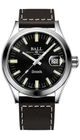 BALL ENGINEER M MARVELIGHT (40MM) MANUFACTURE COSC NM9032C-L1CJ-BK - ENGINEER M - ZNAČKY