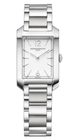 BAUME & MERCIER HAMPTON 10473 - HAMPTON - ZNAČKY