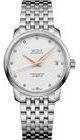 MIDO BARONCELLI CHRONOMETER SILICON M027.208.11.036.00 - BARONCELLI - ZNAČKY