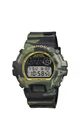 CASIO G-SHOCK DW-6900CMG-3ER BOLD CAMO - G-SHOCK - ZNAČKY