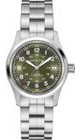 HAMILTON KHAKI FIELD AUTO 38MM H70455160 - KHAKI FIELD - ZNAČKY