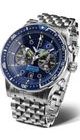 VOSTOK EUROPE BATISCAFOS GRAND CHRONO 6S21-511A772B - BATISCAFOS - ZNAČKY