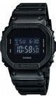 CASIO DW-5600BB-1ER - G-SHOCK - ZNAČKY