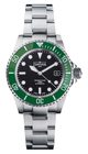 DAVOSA TERNOS DIVER AUTOMATIC 161.550.70 - TERNOS - ZNAČKY