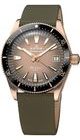 EDOX SKYDIVER 38 DATE AUTOMATIC 80131-37RNC-VDBEI - SKYDIVER - ZNAČKY