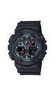 CASIO G-SHOCK GA-100MF-1AER MULTI-FLUORESCENT ACCENTS SERIES - G-SHOCK - ZNAČKY