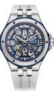 EDOX DELFIN MECANO AUTOMATIC 85303-357BUCABB - DELFIN - ZNAČKY
