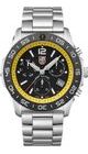 LUMINOX PACIFIC DIVER CHRONOGRAPH 3140 SERIES XS.3145.M - SEA - ZNAČKY