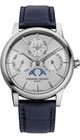 FREDERIQUE CONSTANT MANUFACTURE CLASSIC PERPETUAL CALENDAR AUTOMATIC FC-776S3H6 - MANUFACTURE - ZNAČKY