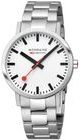 MONDAINE CLASSIC QUARTZ A660.30360.11SBJ - CLASSIC - ZNAČKY