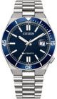 CITIZEN TSUYOSA SHORE AUTOMATIC NJ0230-59L - SPORTS - ZNAČKY