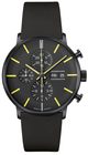 JUNGHANS FORM A CHRONOSCOPE EN 27/4473.03 - FORM A - ZNAČKY