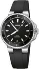 ORIS AQUIS DATE 36,5 MM 01 733 7792 4154-07 4 19 64FC - AQUIS - ZNAČKY