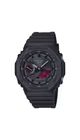 CASIO G-SHOCK GA-B2100BBR-1AER BLACK AND BOLD RED SERIES - CASIOAK - ZNAČKY
