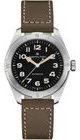 HAMILTON KHAKI FIELD EXPEDITION AUTO H70315830 - KHAKI FIELD - ZNAČKY