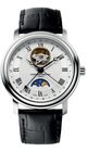 FREDERIQUE CONSTANT CLASSICS HEART BEAT MOONPHASE DATE AUTOMATIC FC-335MC4P6 - CLASSICS - ZNAČKY
