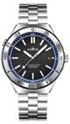 FORTIS MARINEMASTER M-44 OCEAN BLUE COSC F8120022 - MARINEMASTER - ZNAČKY