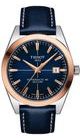 TISSOT GENTLEMAN AUTOMATIC SILICIUM T927.407.46.041.00 - T-GOLD GENTLEMAN AUTOMATIC - ZNAČKY