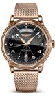 AVIATOR DOUGLAS DAY-DATE 45 AUTOMATIC V.3.44.2.398.5 - DOUGLAS DAY-DATE - ZNAČKY