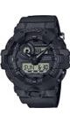CASIO G-SHOCK GA-700BCE-1AER - G-SHOCK - ZNAČKY