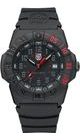 LUMINOX NAVY SEAL SÉRIA 3550 XS.3565 - SEA - ZNAČKY