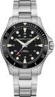 HAMILTON KHAKI NAVY SCUBA AUTO H82515130 - KHAKI NAVY - ZNAČKY