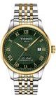 TISSOT LE LOCLE AUTOMATIC T006.407.22.093.00 - LE LOCLE AUTOMATIC - ZNAČKY