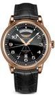 AVIATOR DOUGLAS DAY-DATE 45 AUTOMATIC V.3.44.2.398.4 - DOUGLAS DAY-DATE - ZNAČKY