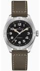 HAMILTON KHAKI FIELD EXPEDITION AUTO H70315830 - KHAKI FIELD - ZNAČKY