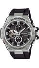 CASIO G-SHOCK GST-B100-1AER - G-STEEL - ZNAČKY