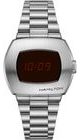 HAMILTON AMERICAN CLASSIC PSR DIGITAL QUARTZ H52414130 - AMERICAN CLASSIC - ZNAČKY