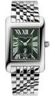 FREDERIQUE CONSTANT CLASSICS CARRÉE SMALL SECONDS QUARTZ FC-235GR2C6B - CLASSICS GENTS - ZNAČKY