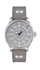 LACO AACHEN GRAU 42 862159 - PILOT BASIC - ZNAČKY