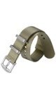 ŘEMÍNEK NATO SPORTS KHAKI - REMIENKY - OSTATNÉ