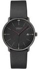 JUNGHANS MAX BILL AUTOMATIC BAUHAUS 27/4308.02 - MAX BILL AUTOMATIC - ZNAČKY
