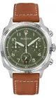 BULOVA MILITARY CHRONOGRAPH 96B482 VWI SPECIAL EDITION - PRECISIONIST - ZNAČKY