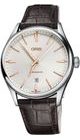 ORIS ARTELIER CHRONOMETER DATE 01 737 7721 4031-07 5 21 65FC - ARTELIER - ZNAČKY
