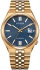 CITIZEN TSUYOSA 60 AUTOMATIC NK0023-57L - ELEGANT - ZNAČKY