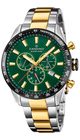 CANDINO GENTS CHRONO TIMELESS C4748/C - SPORT CHRONOS - ZNAČKY
