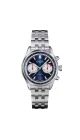 DAVOSA NEWTON PILOT RALLY CHRONOGRAPH LE 161.536.40 - PILOT - ZNAČKY