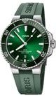 ORIS AQUIS DATE 43,5 MM 01 733 7789 4157-07 4 23 37FC - AQUIS - ZNAČKY