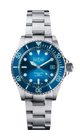 DAVOSA TERNOS AUTOMATIC BLUE LAGOON LIMITED EDITION 161.554.40 - TERNOS - ZNAČKY