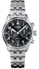 DAVOSA NEWTON PILOT CHRONOGRAPH LE 161.578.50 - PILOT - ZNAČKY
